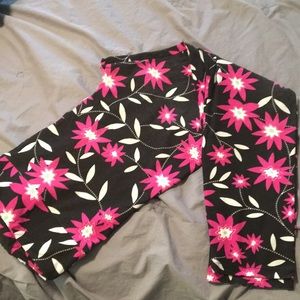 Lularoe TC2 leggings